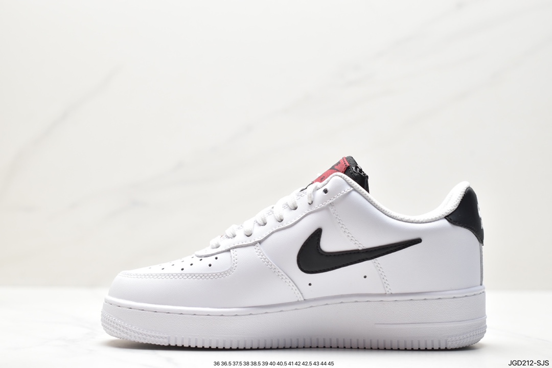 耐克Nike Air Force 1 Low 空军一号低帮百搭休闲运动板鞋 DR0148-102