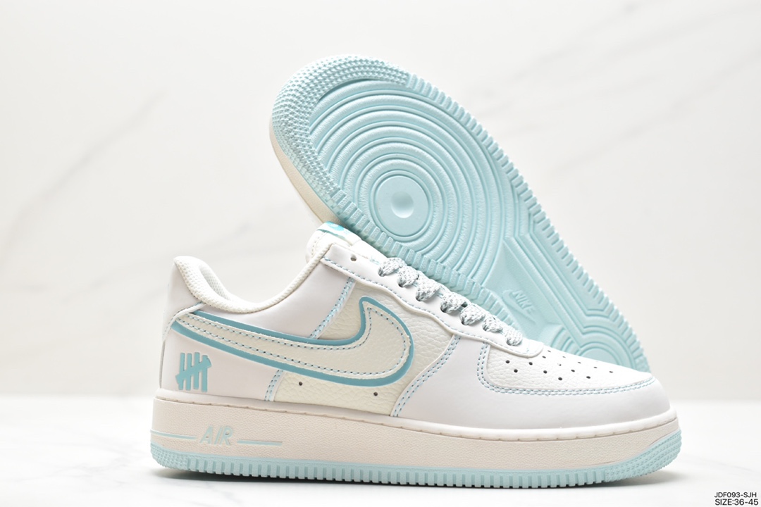 Nike Air Force 1 Low Air Force One low-top versatile casual sports shoes UN2588-121