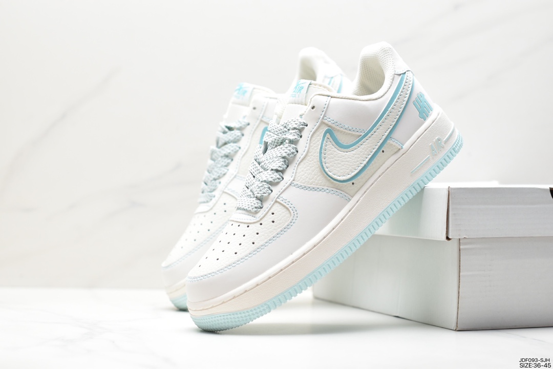 Nike Air Force 1 Low Air Force One low-top versatile casual sports shoes UN2588-121