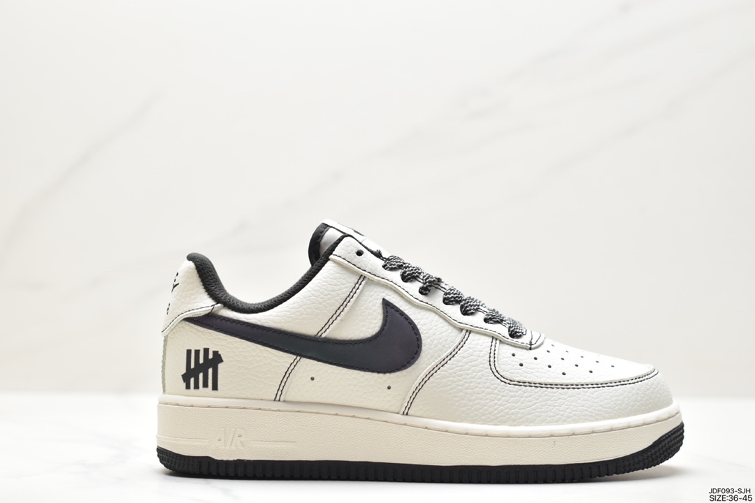 Nike Air Force 1 Low Air Force One low-top versatile casual sports shoes UN2588-121