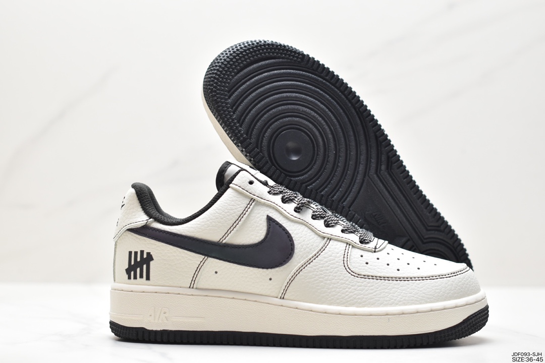 Nike Air Force 1 Low Air Force One low-top versatile casual sports shoes UN2588-121