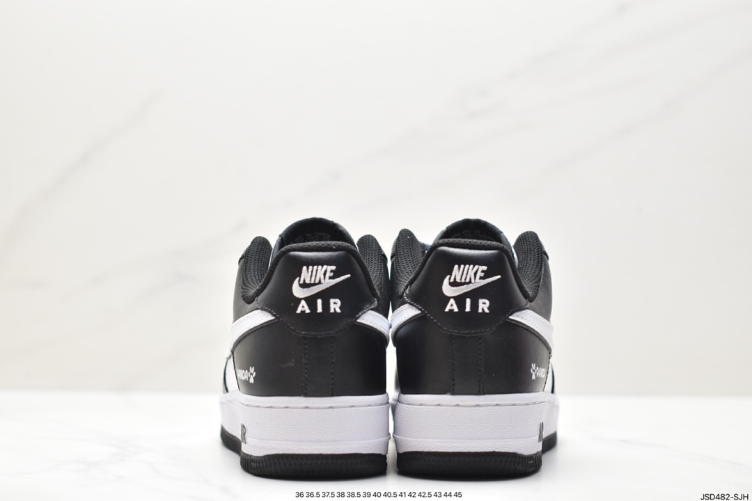 Nike Air Force 1 ‘07 Low DV0788-001