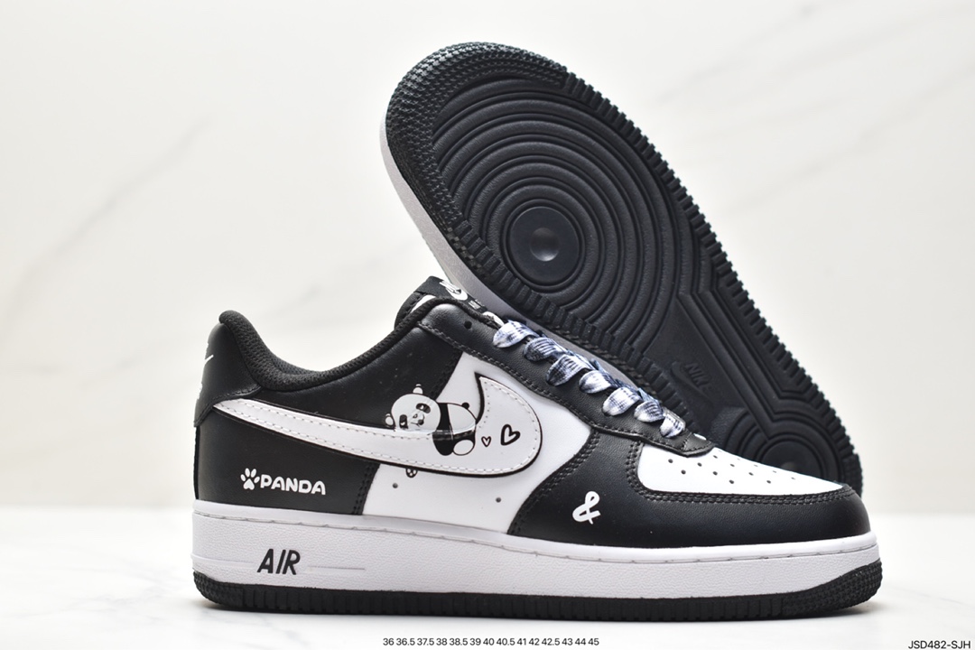 Nike Air Force 1 ‘07 Low DV0788-001