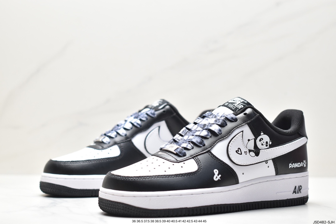 Nike Air Force 1 ‘07 Low DV0788-001