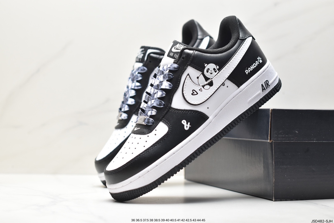 Nike Air Force 1 ‘07 Low DV0788-001