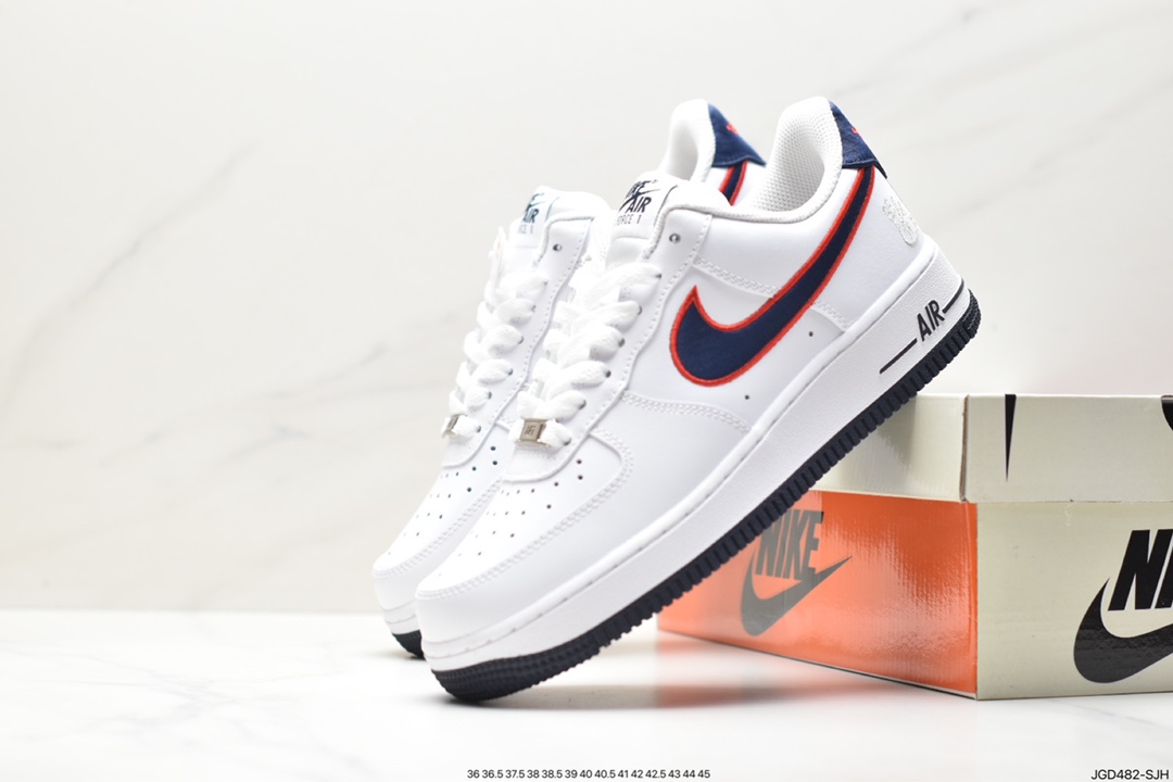 Nike Air Force 1 ‘07 Low FJ0710-100