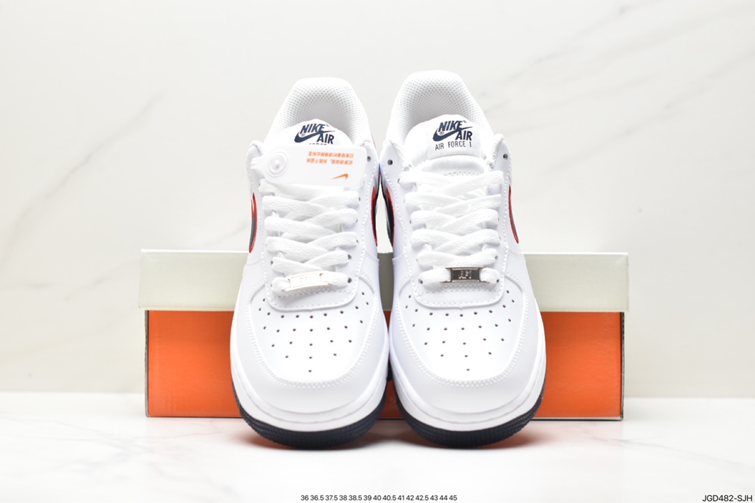 Nike Air Force 1 ‘07 Low FJ0710-100