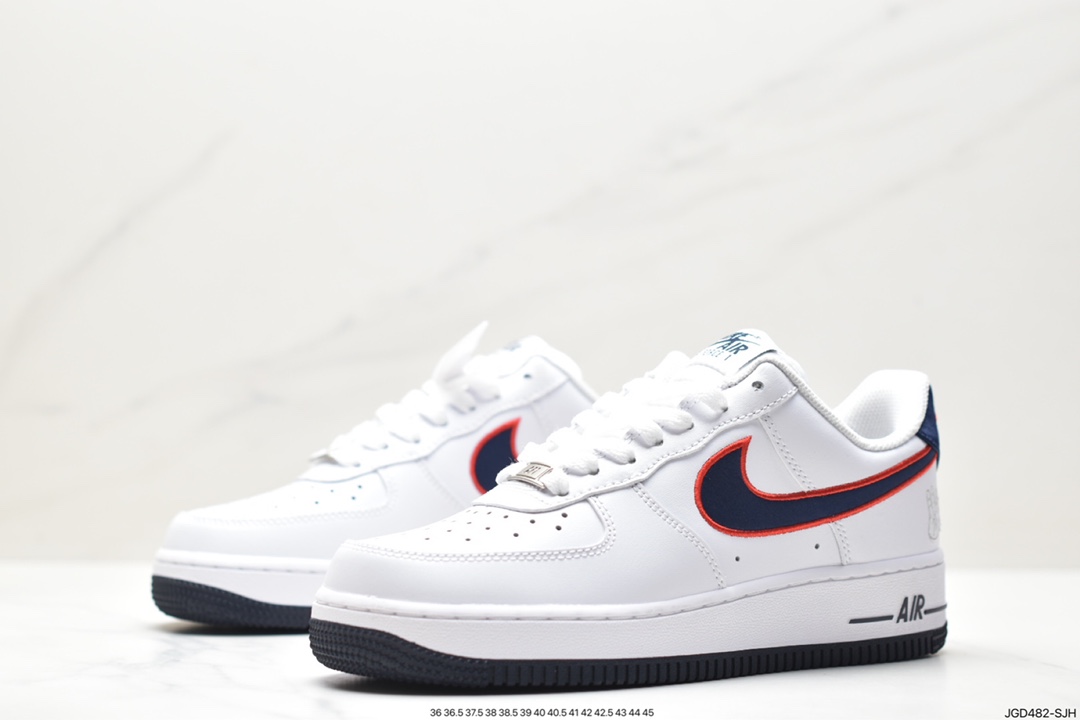 Nike Air Force 1 ‘07 Low FJ0710-100