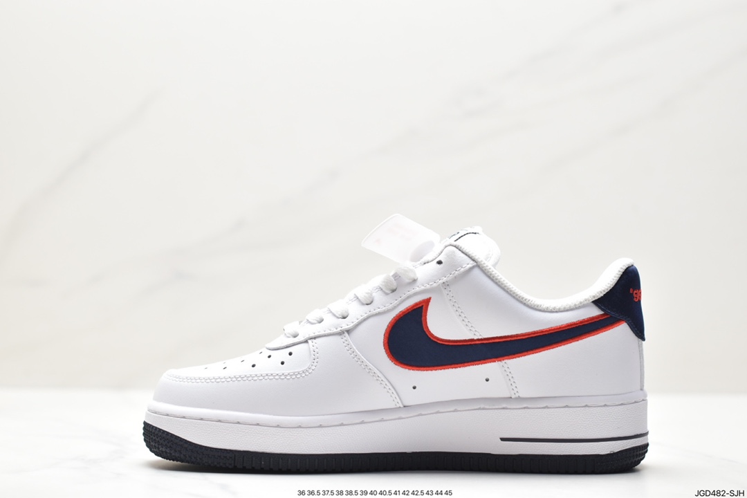 Nike Air Force 1 ‘07 Low FJ0710-100