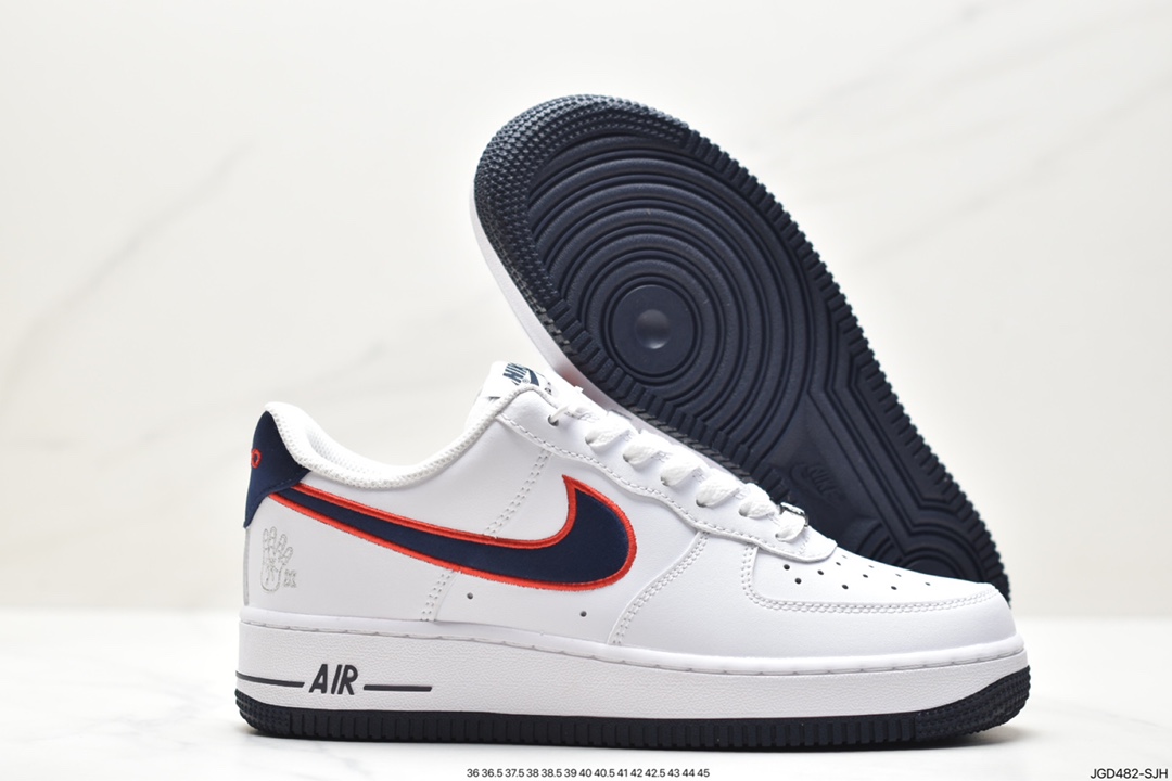 Nike Air Force 1 ‘07 Low FJ0710-100