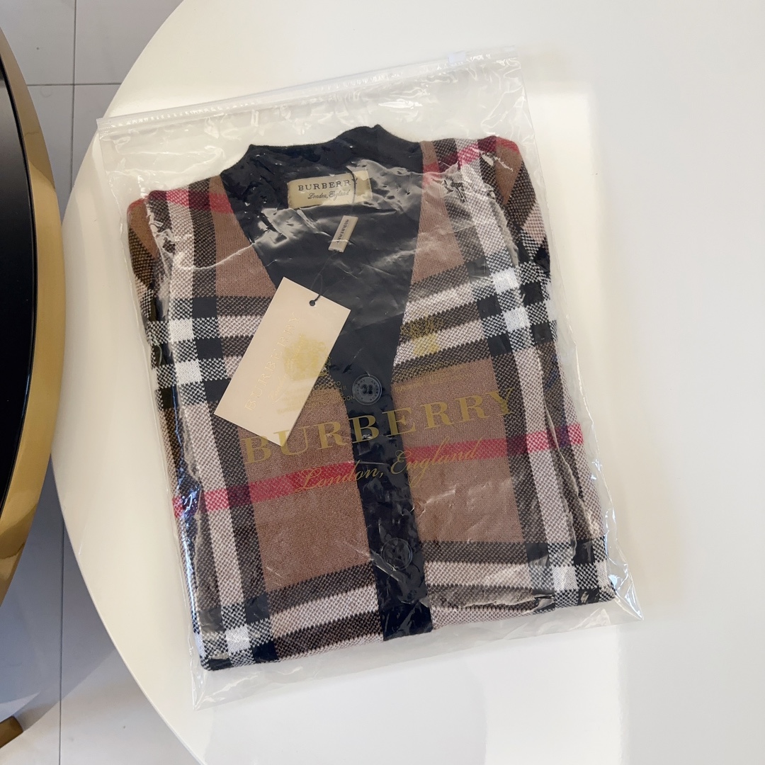 Burberry Haute Couture Designer Jacket Coat Ready-to-Wear Ref.3DE8BB2B 9