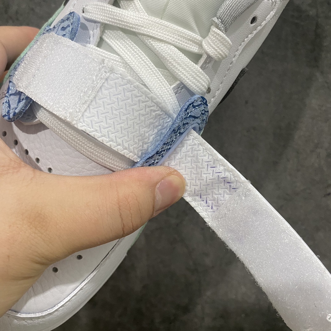 图片[6]-【小绿X版】Air Jordan Legacy AJ312 白紫蓝 复活节 DV9127-101n目前市场最好版本 优于之前各代号版本n最新原鞋开发 独家鞋底模具 目前市场最正确版型 后跟处饰有标志性爆裂纹覆盖层 正确官方原盒原配整洁度一流 鞋身采用了头层皮制作 平台电商直供首选 售后超低  尺码：36 36.5 37.5 38 38.39 40 40.5 41 42 42.5 43 44 44.5 45 46 47.5-莆田鞋批发中心