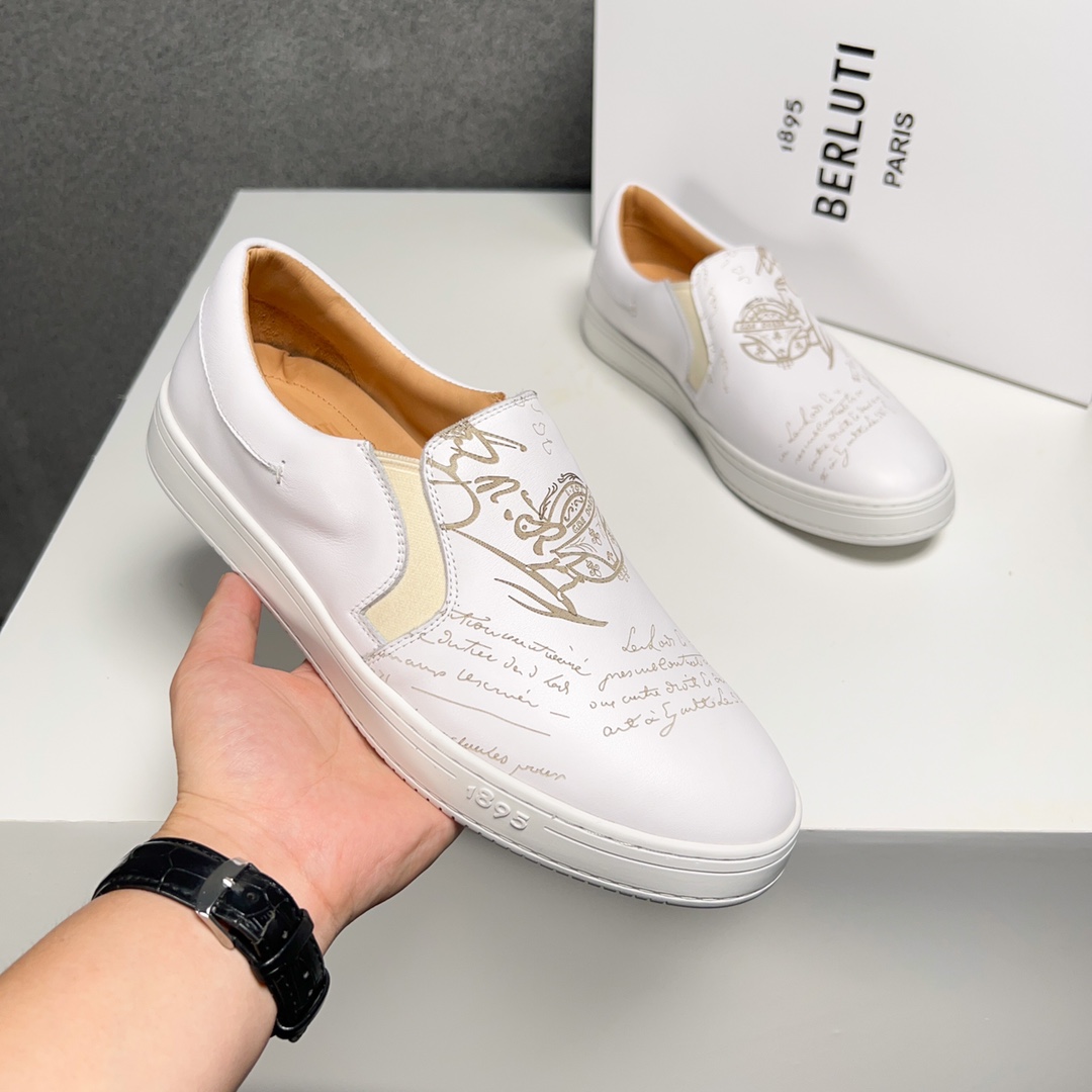 [Berluti Men