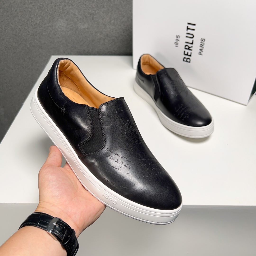 [Berluti Men