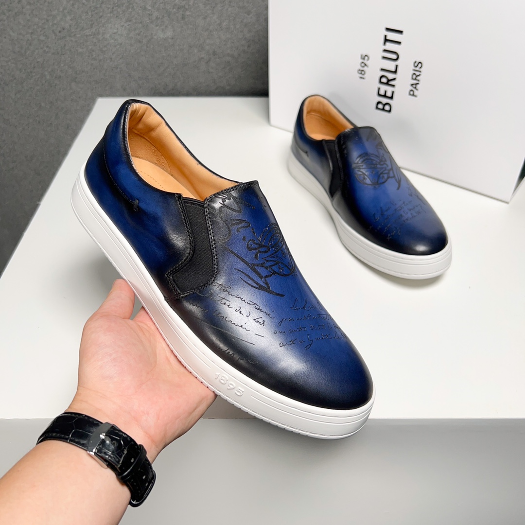 [Berluti Men
