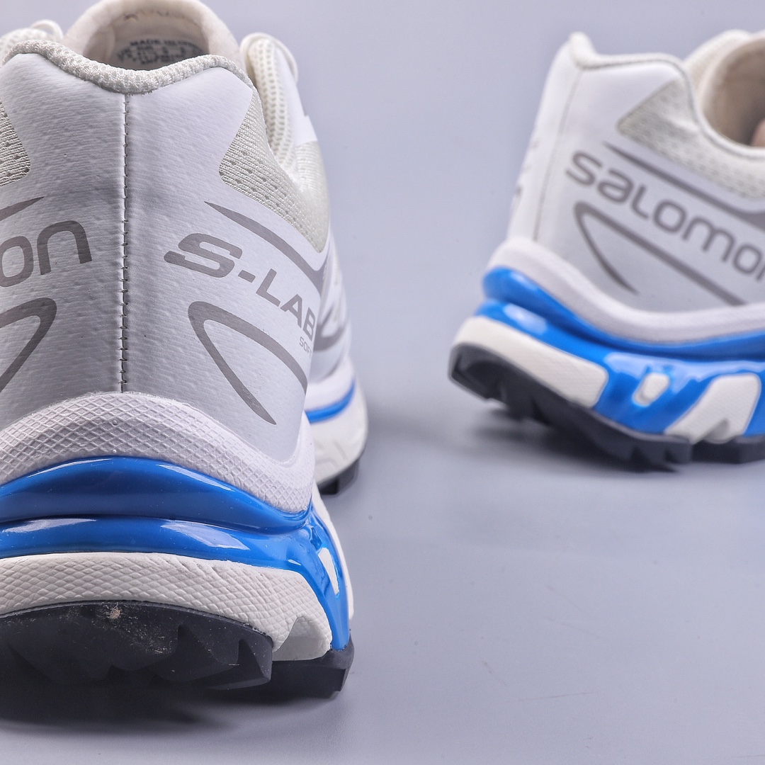 Salomon XT-6 Expanse Beige Blue 473817-28