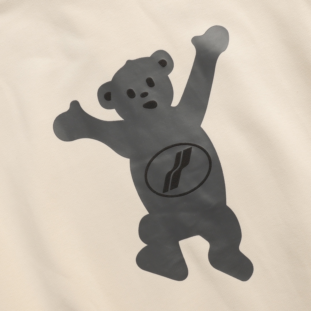 High-Quality Customized Bear with Imported Materials and Unique Features. - 图片 3