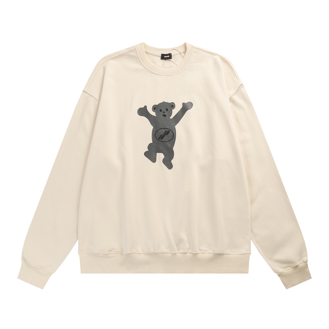 High-Quality Customized Bear with Imported Materials and Unique Features.