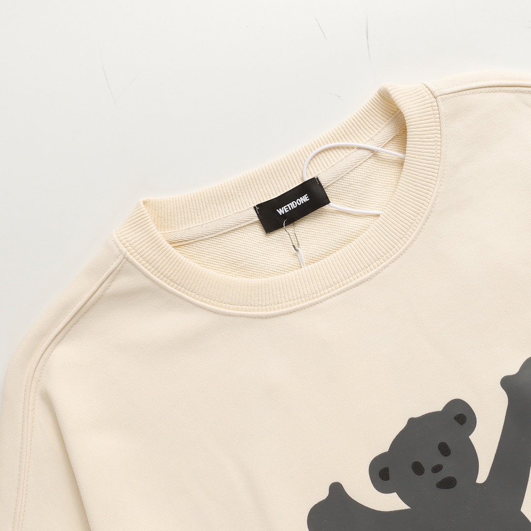High-Quality Customized Bear with Imported Materials and Unique Features. - 图片 2