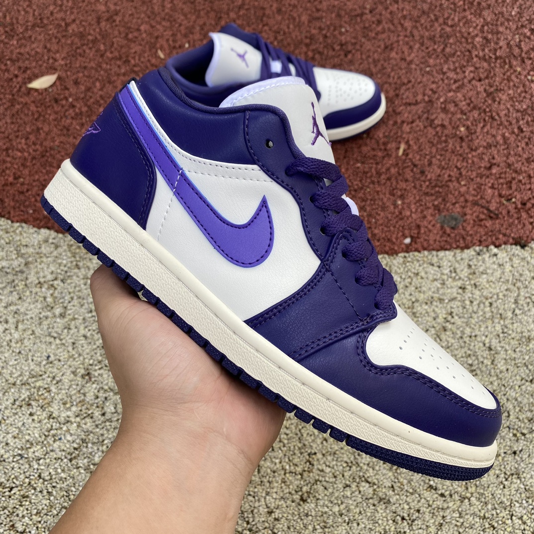 Air jordan 1 low 676