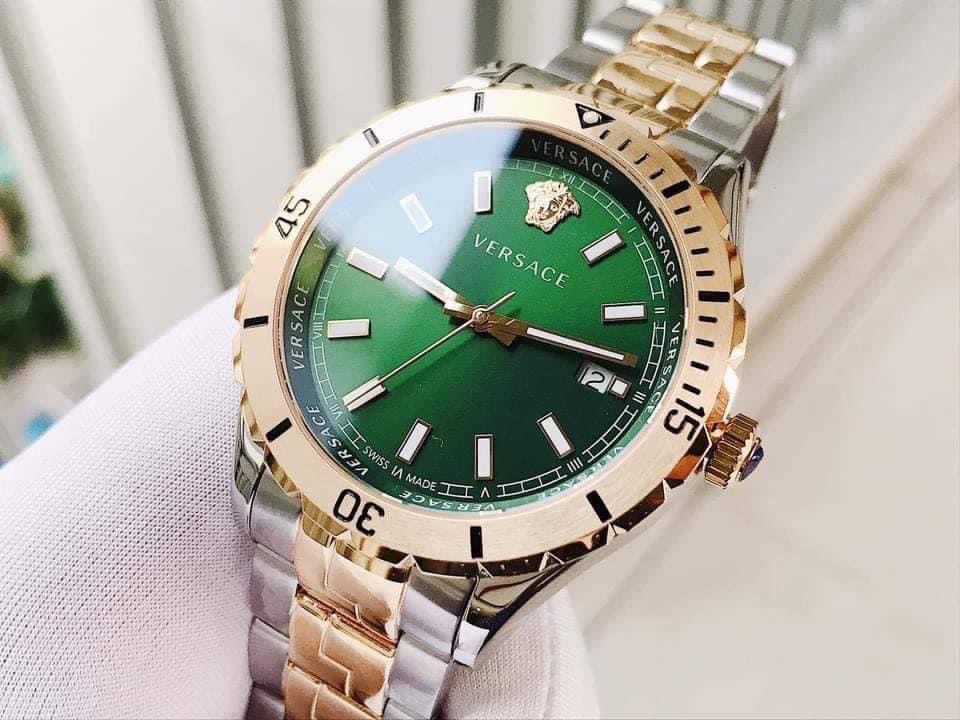 NO:157879,Versace VE3A00720, versace19860909范思哲 VE3A00720,,versace,Watch