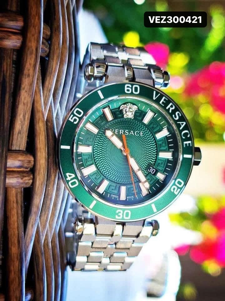 NO:157870,Versace VEZ300421, versace19860909范思哲 VEZ300421,,versace,Watch