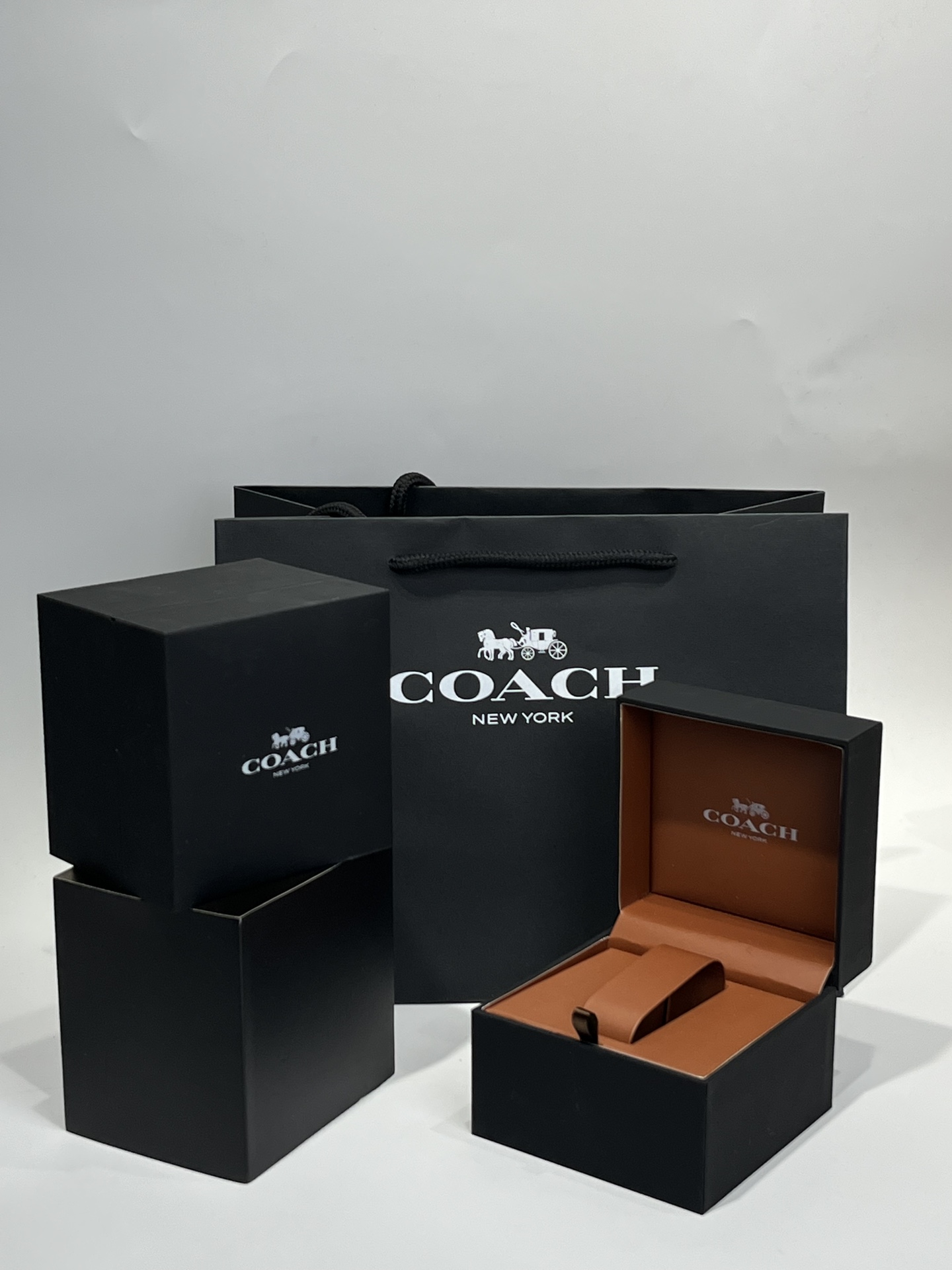 NO:711240,coach catch,,coach19860909蔻驰catch,,coach,Watch