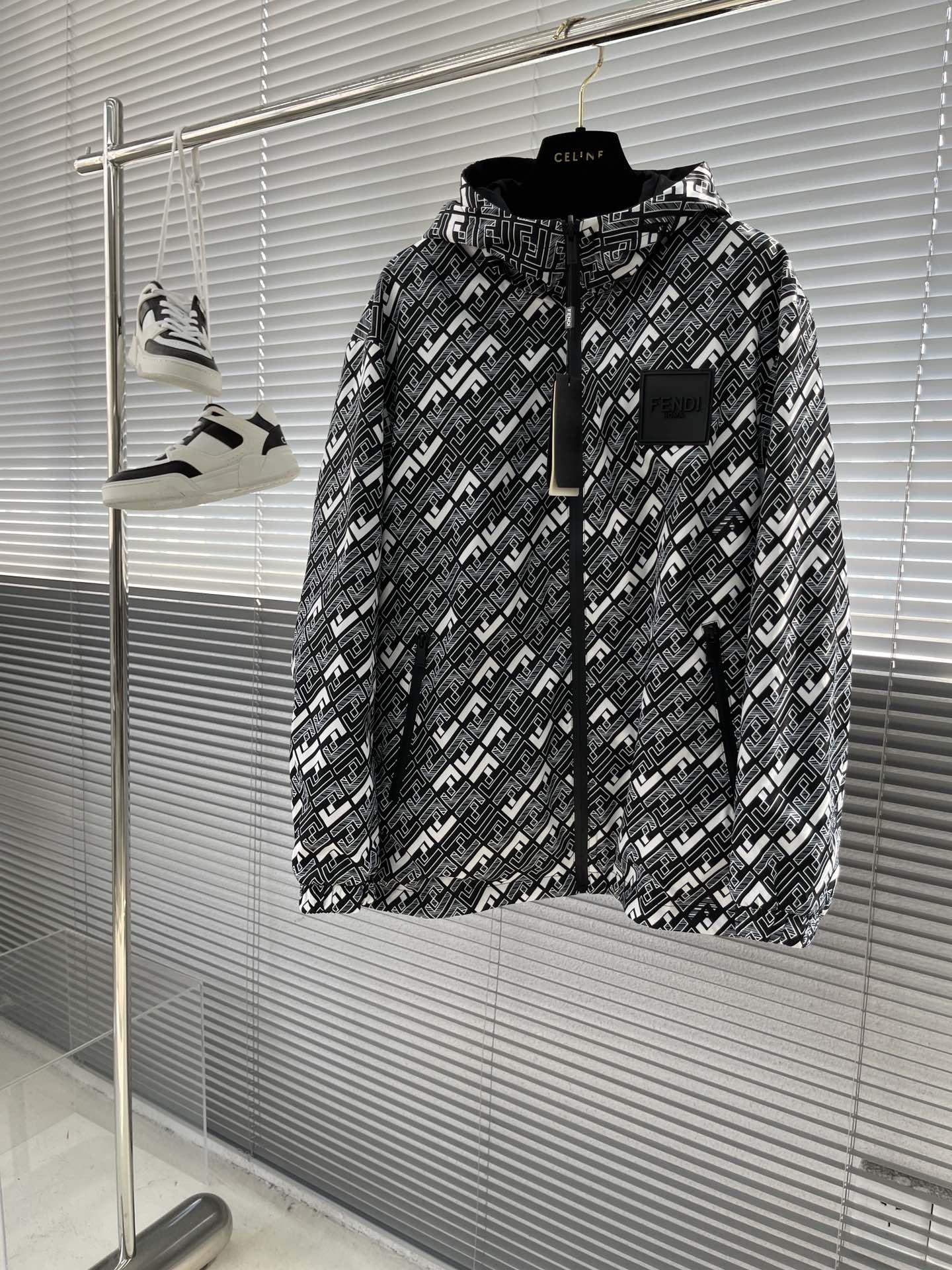 Fendi Jacket 04629