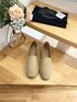 Yves Saint Laurent Shoes Espadrilles Buy Sell Hemp Rope Rubber Sheepskin Spring Collection