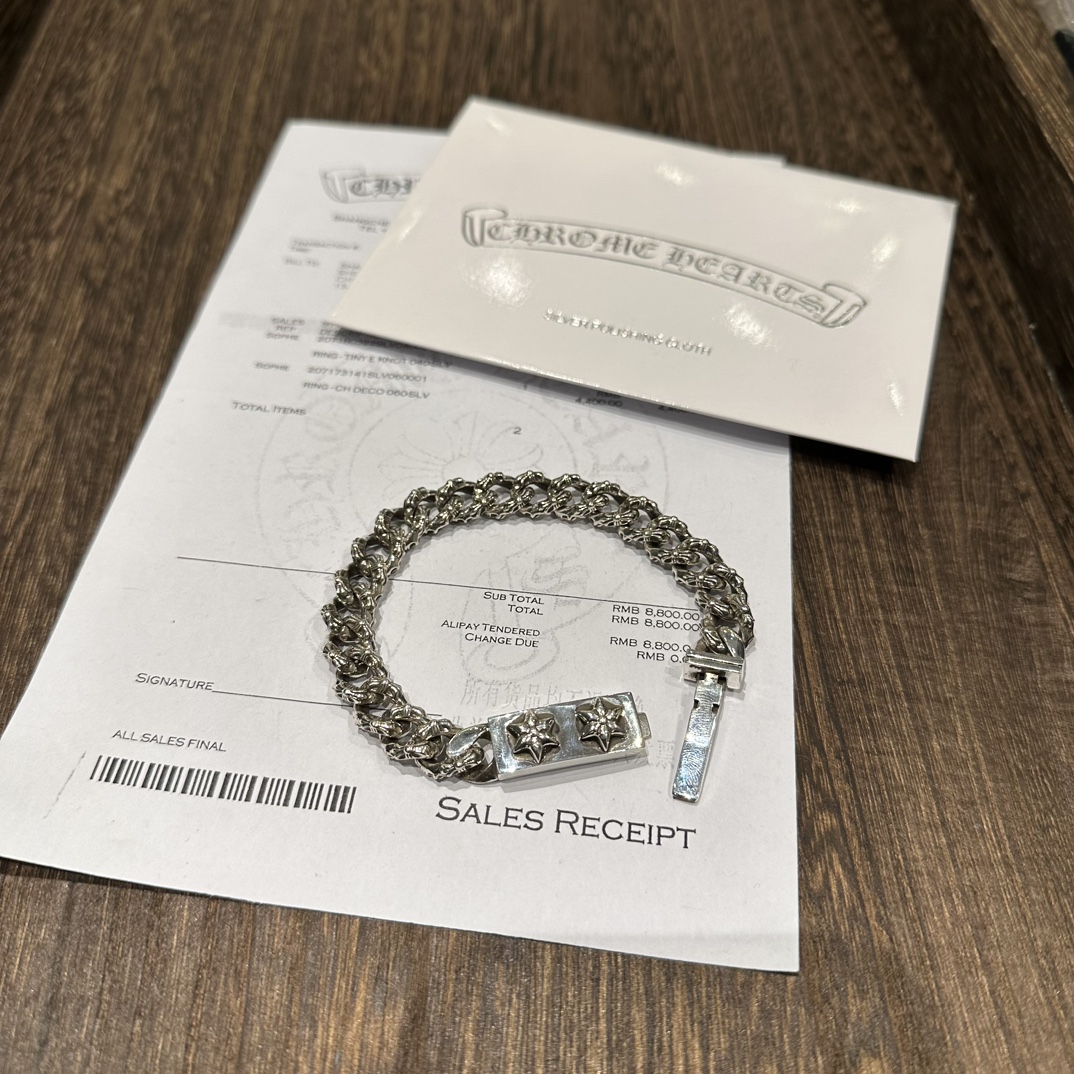 Bracelets & Bangles