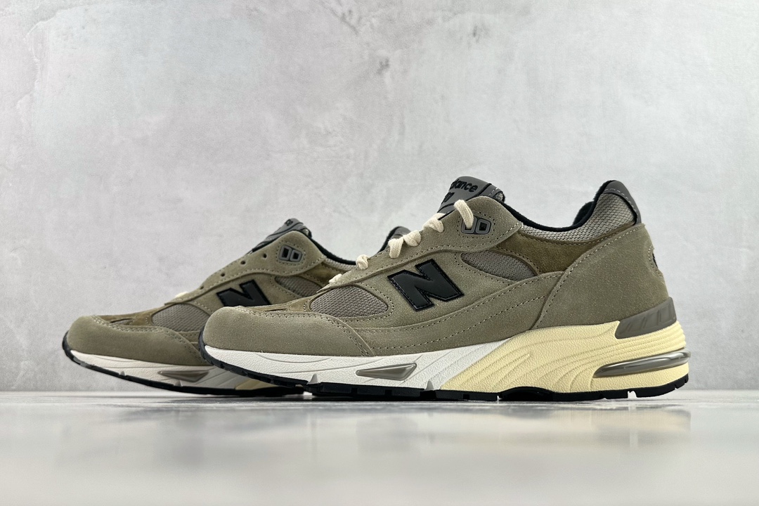 JJJJound x New Balance NB 991 M991JJA