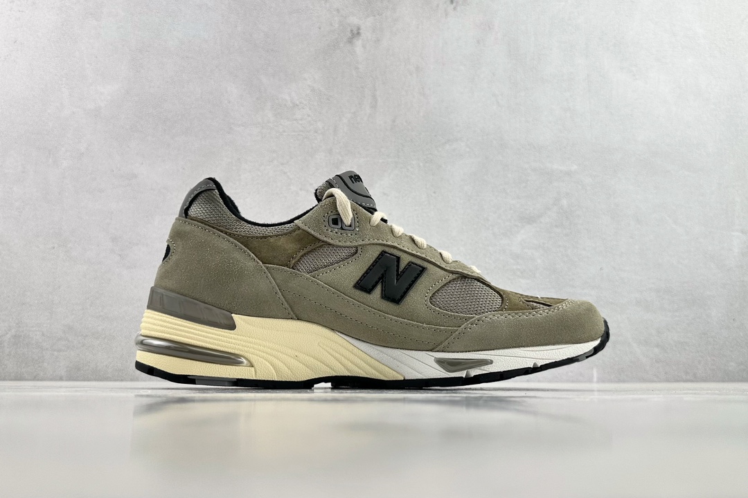 JJJJound x New Balance NB 991 M991JJA