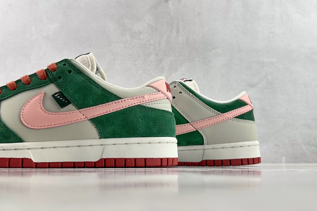 Nike Dunk Low Mandarin Duck Watermelon FN8923-061