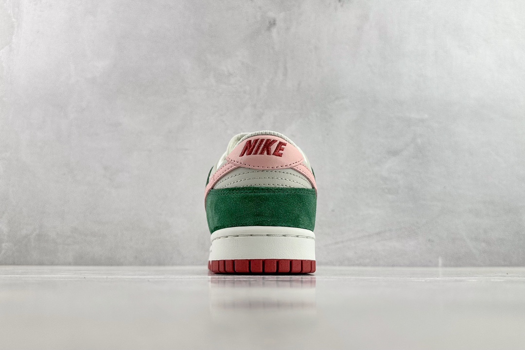 Nike Dunk Low Mandarin Duck Watermelon FN8923-061