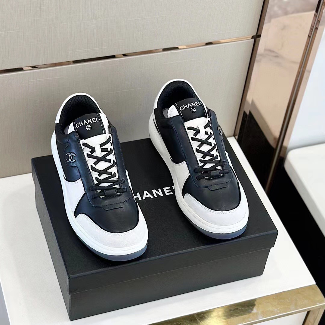 Los nuevos zapatos deportivos casuales para hombre de Chane* Xiaoxiang. Compra la versión original y reprodúcela uno a …