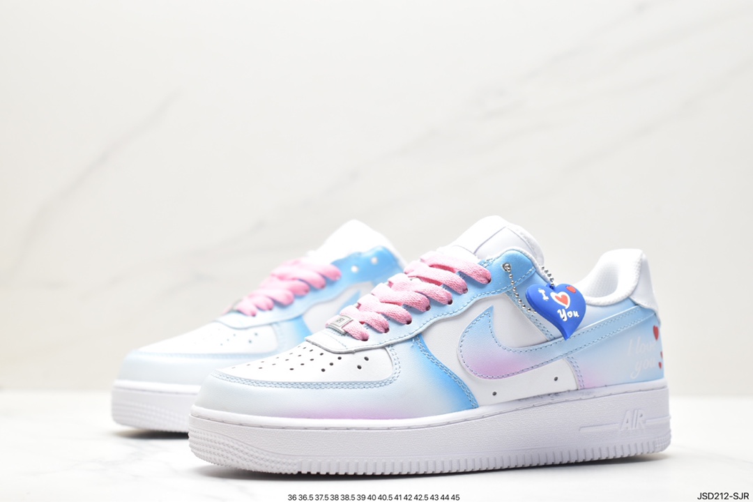 Nike Air Force 1 Low 07 CW2288-111