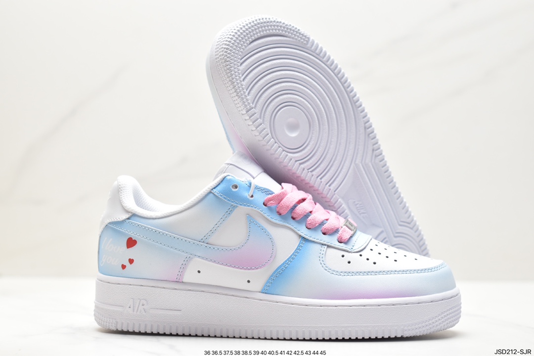 Nike Air Force 1 Low 07 CW2288-111