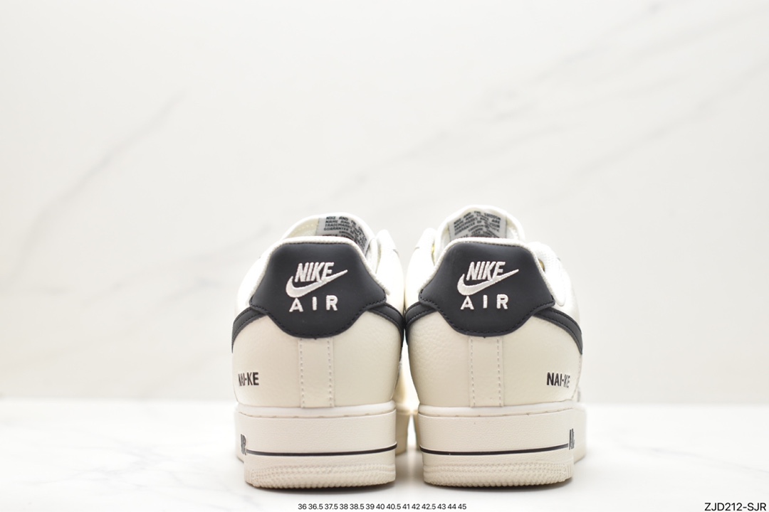 Air Force 1 '07 LV8 Air Force One NK0621-922