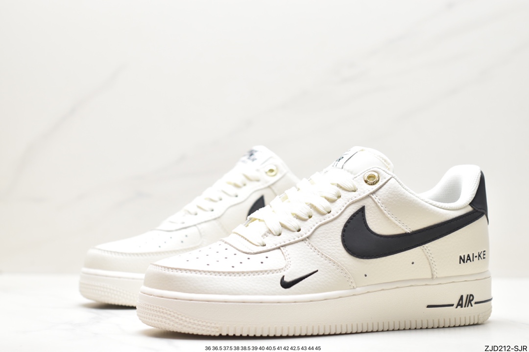 Air Force 1 '07 LV8 Air Force One NK0621-922