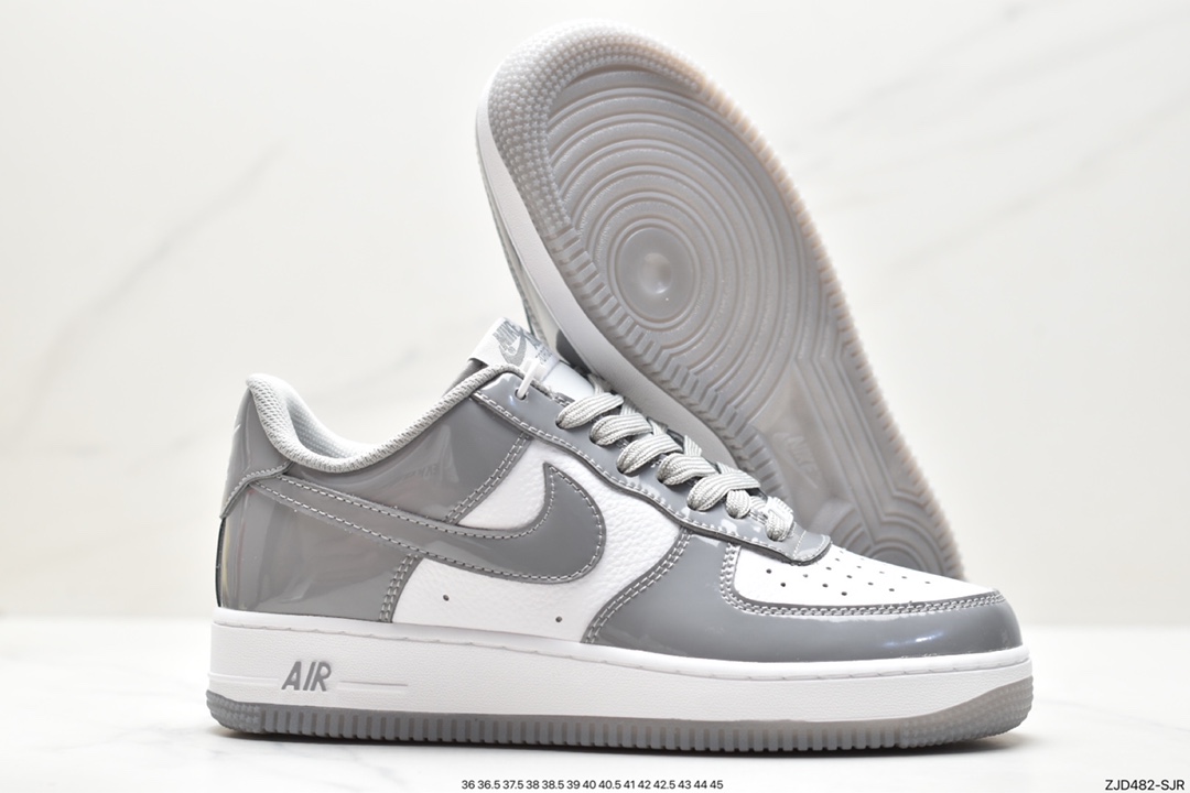 Air Force 1 '07 LV8 HP3656-566