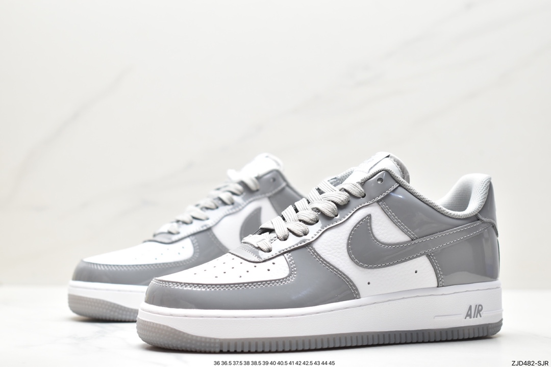 Air Force 1 '07 LV8 HP3656-566