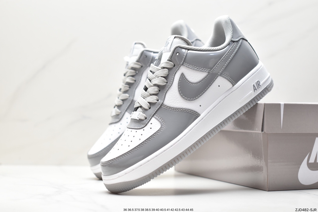 Air Force 1 '07 LV8 HP3656-566