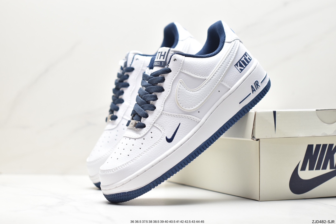 240 Air Force 1 ‘07 Low KT1859-007