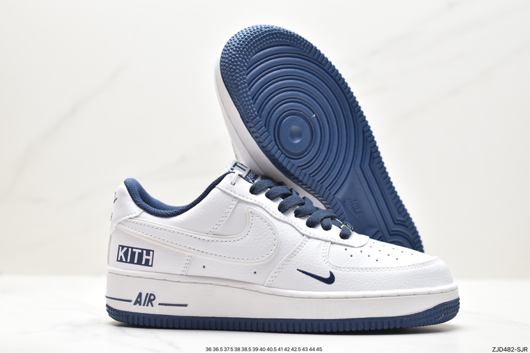 Air Force 1 ‘07 Low KT1859-007