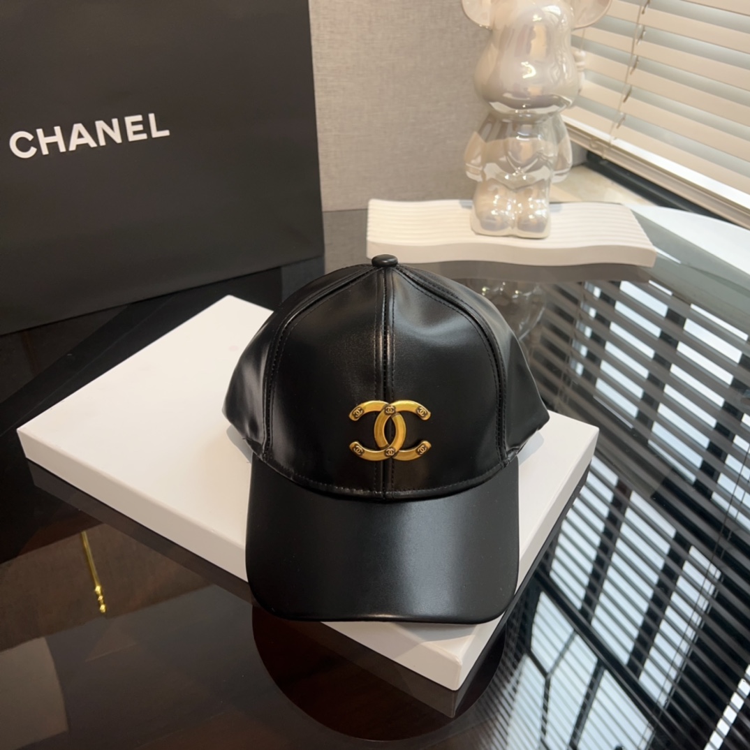 샤넬 모자 81995 Chanel Cap