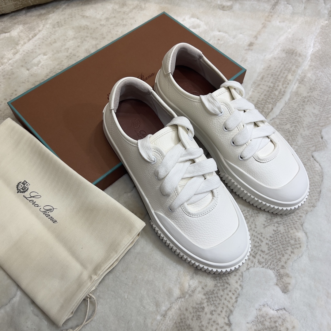 로로피아나 신발 94504 Loro Piana Shoes