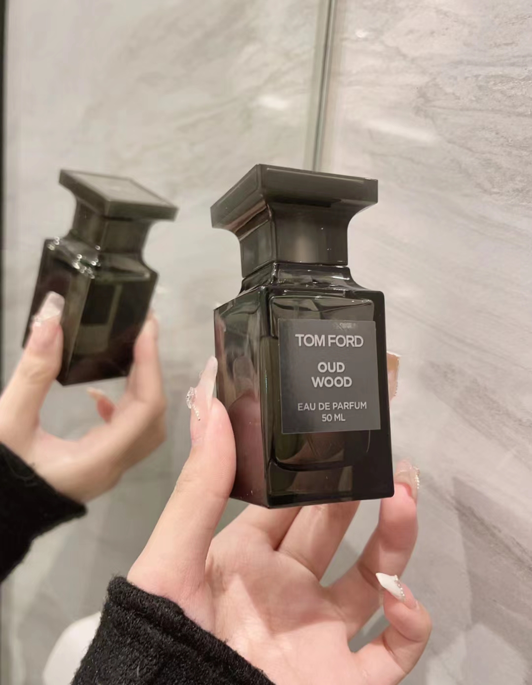 TF汤姆福特乌木沉香 商品图片 1