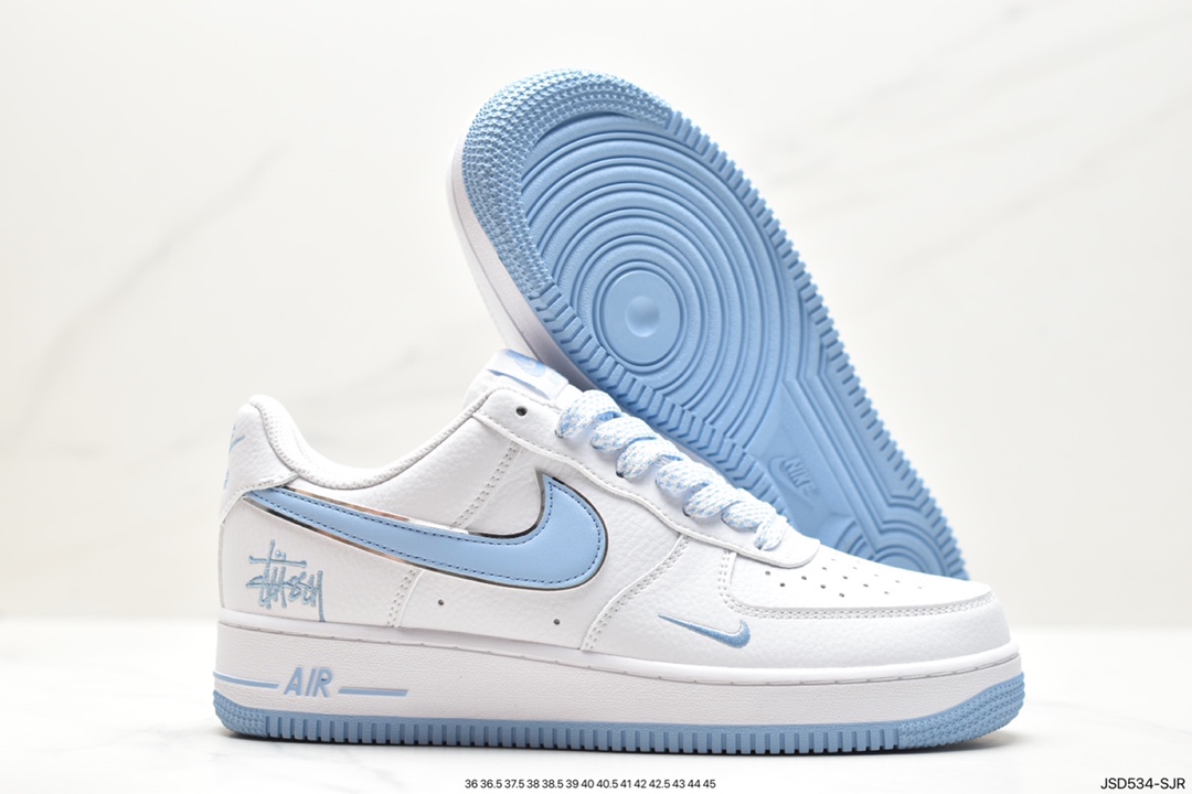 200 Nike Air Force 1 Low 07 CW2288-111