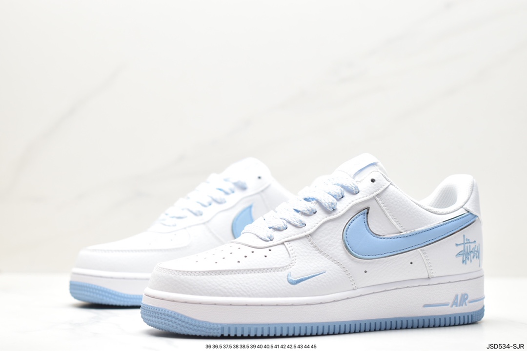 200 Nike Air Force 1 Low 07 CW2288-111