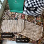 Buy AAA Cheap
 Goyard Handbags Tote Bags Wholesale Imitation Designer Replicas